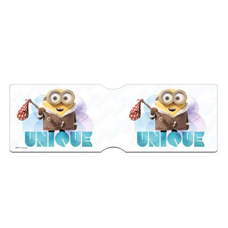 Minions Unique Bob Pass Card Holder Extra Image 1